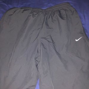 nike mens sweat pants